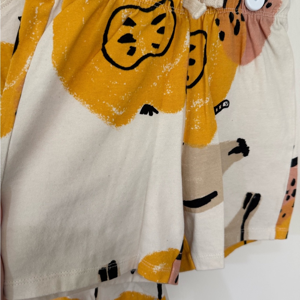 Zara Fruit Set 4-5 Years - Picture 5 of 8